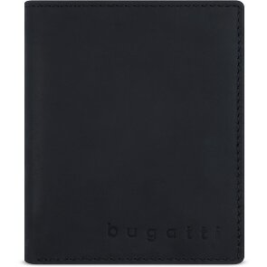 Bugatti Luca Wallet Leather 10 cm