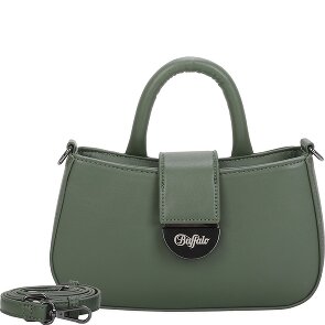 Buffalo Curve Handbag 23 cm