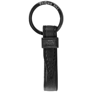 The Bridge Story Uomo keychain leather 6.5 cm
