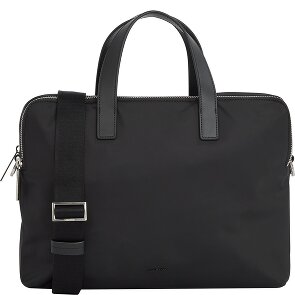 Calvin Klein Business Tech Briefcase 37.5 cm Laptop compartment