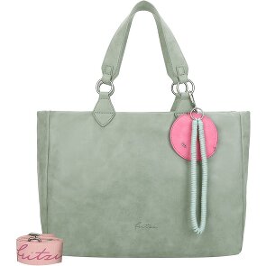 Fritzi aus Preußen Izzy Vintage Shopper Bag 42 cm Fritzi aus Preußen Izzy Vintage Shopper Bag 42 cm