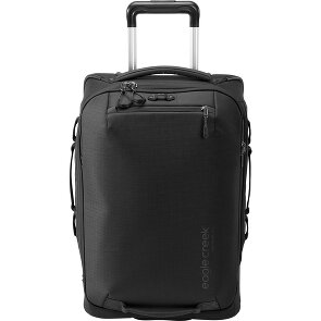 Eagle Creek Expanse 2 wheels Cabin trolley 55 cm with expansion pleat