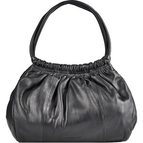 Liebeskind Cloud II Shoulder Bag M Genuine Leather 35 cm
