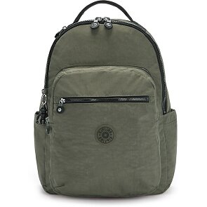 Kipling Basic Seoul backpack 44 cm laptop compartment