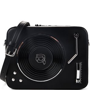 Karl Lagerfeld Ikon Shoulder bag 20.5 cm