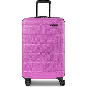 Franky Munich 4.0 4 wheels Trolley M 66 cm Expandable