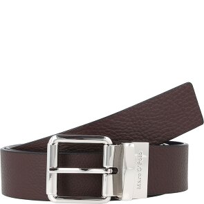 Marc O'Polo Reversible belt leather