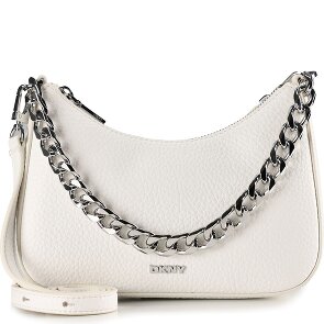 DKNY Jenna Shoulder Bag Leather 23 cm