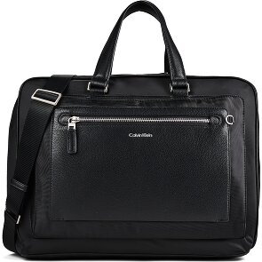 Calvin Klein Briefcase 35 cm Laptop compartment