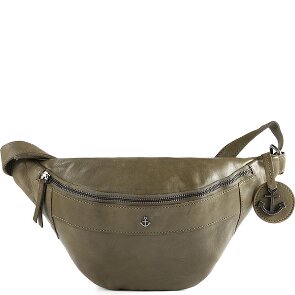 Harbour 2nd Anchor Love Jamie Fanny pack Leather 34 cm
