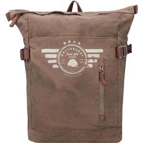 Greenburry Aviator backpack 41 cm laptop compartment