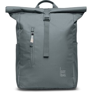GOT BAG Rolltop Easy Daypack 30 cm Laptop compartment
