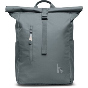 GOT BAG Rolltop Easy Daypack 30 cm Laptop compartment