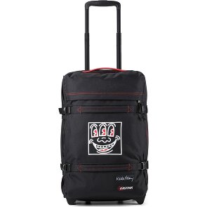 Eastpak Transit'R 2 wheels Travel bag S 51 cm