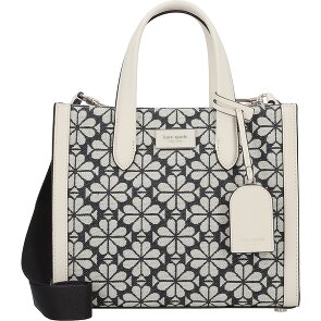 Kate Spade New York Spade Flower Jacquard Handbag 26 cm