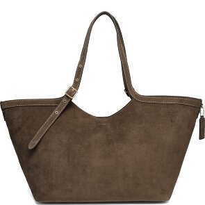 Coach Gramercy Shopper Bag Leather 45 cm