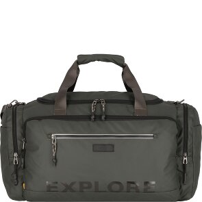camel active Explore Weekender travel bag 56 cm camel active Explore Weekender travel bag 56 cm