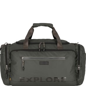 camel active Explore Weekender travel bag 56 cm