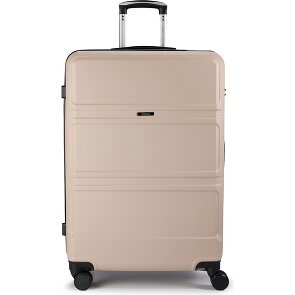 Benzi 5739 4 wheels Trolley L 72 cm