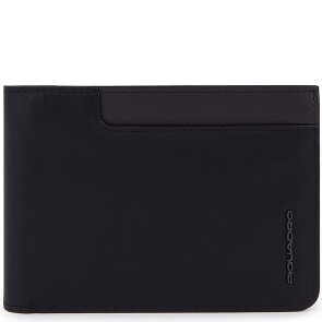 Piquadro Tiger Wallet RFID protection Leather 13 cm