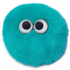 ergobag Fluffy Velcro