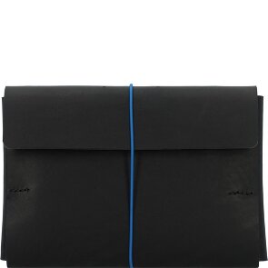 Harold's Keeper Clutch bag Leather 18 cm