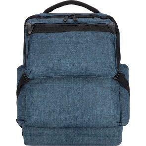 Dermata Daypack 43 cm Laptop compartment
