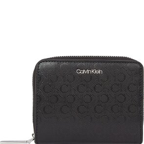 Calvin Klein CK Must Wallet 12 cm
