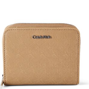 Calvin Klein CK Must Wallet 12 cm