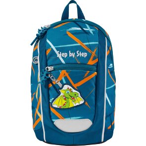 Step by Step Kiga Mini Kindergarten backpack 30 cm