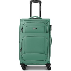 Smartbox Edition 04 4 wheels Trolley 67 cm Expandable