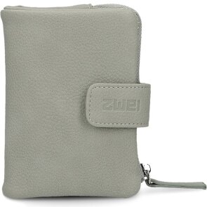 Zwei Mademoiselle Wallet 10 cm