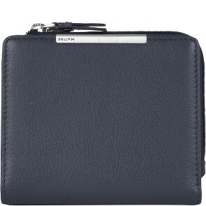 Maître Belg Wallet RFID protection Leather 11 cm
