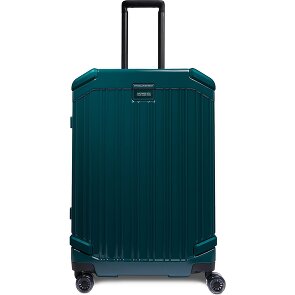 Piquadro Pop 4 wheels Trolley 69 cm