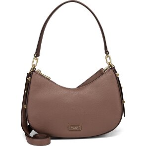 Kate Spade New York Liv Shoulder Bag Genuine Leather 27 cm