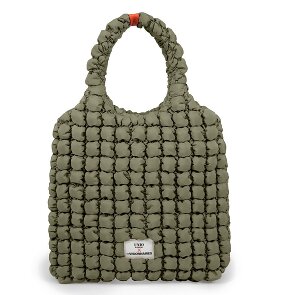 LES VISIONNAIRES Unio Shopper Bubble Shopper Bag 43 cm