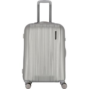 Polestream Moonrock 4 wheels Trolley 69 cm with expansion pleat