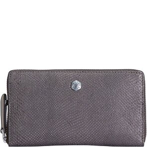 Jekyll & Hide Valencia wallet RFID leather 17 cm