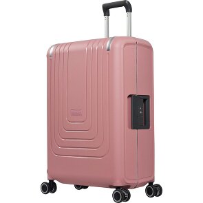 Eminent Vertica 4 wheels Trolley M 68 cm