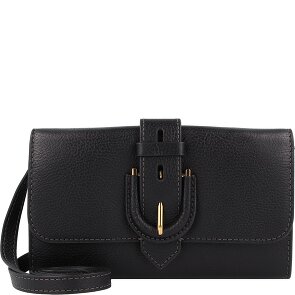 Fossil Harwell Clutch purse Leather 19 cm Fossil Harwell Clutch purse Leather 19 cm