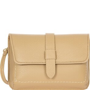 Bric's Gondola Garofano Shoulder bag Leather 19.5 cm