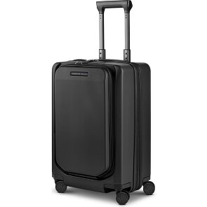 Porsche Design Voyager 3.0 4 wheels Cabin suitcase S 55 cm Laptop compartment Expandable