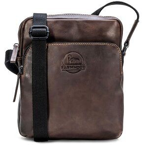 Farmhood Nashville Shoulder bag Leather 22 cm