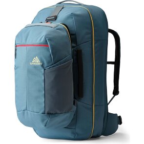 Gregory Border 50+15 travel backpack 64 cm