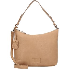 Burkely Soft Skylar Shoulder Bag Leather 27 cm