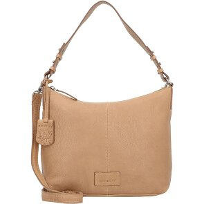 Burkely Soft Skylar Shoulder Bag Leather 27 cm