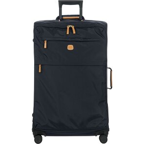 Bric's X-Travel 4-Wheel Trolley 77 cm