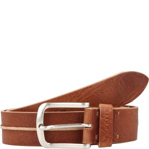 Bugatti Belt Leather