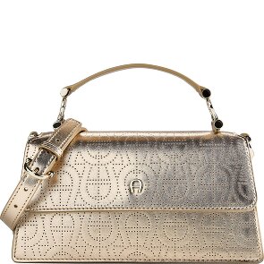 Aigner Delia Handbag Genuine Leather 23 cm