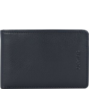 Picard Brooklyn wallet V leather 10 cm